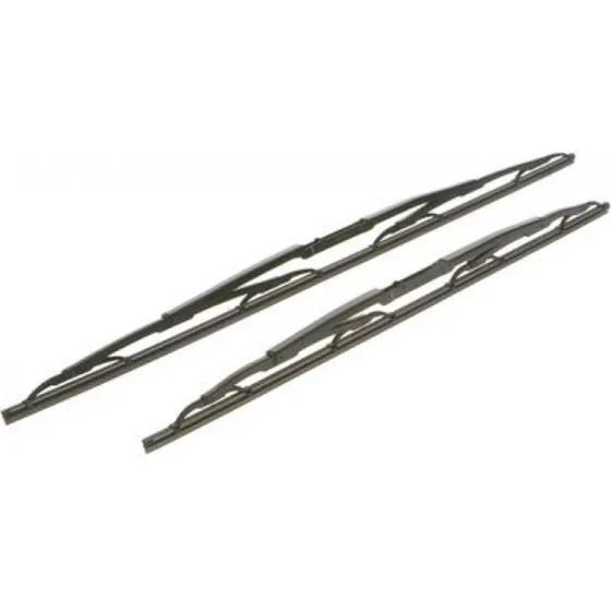 BOSCH Viskerblad 3 397 001 866, 2 stk, for vinduesviskere