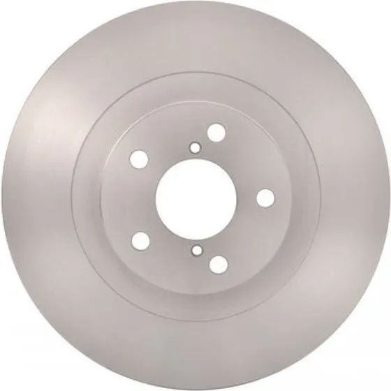 BOSCH Bremseskive 0 986 478 977, ventileret, 293,5 mm, til Subaru