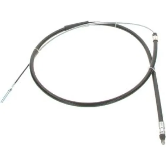 BOSCH Håndbremsekabel 1 987 477 531, 1708 mm, til BMW 3-serie