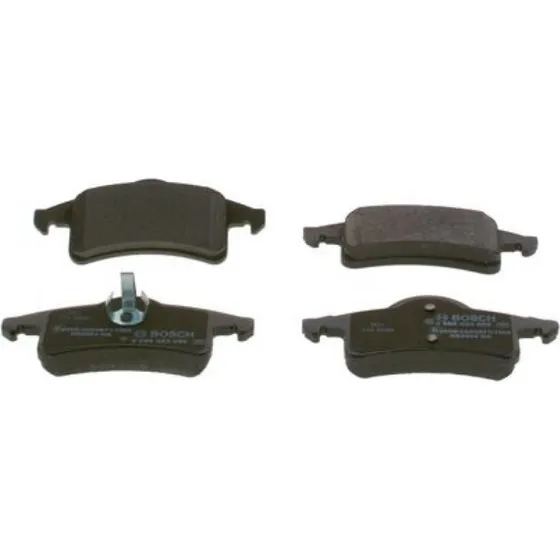 BOSCH Bremseklodser 0 986 424 665 for Jeep Grand Cherokee II