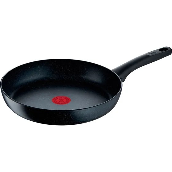 Tefal Black Stone Stegepande 28 cm
