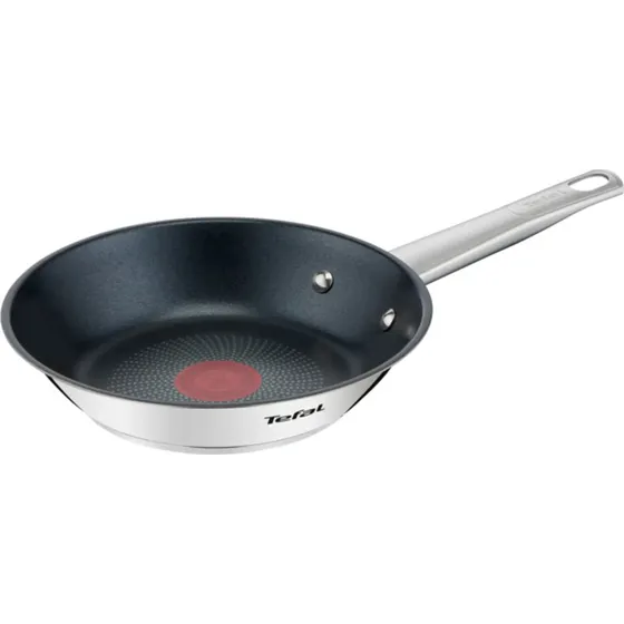 Tefal Cook Eat B9220604 Rund Stegepande 28 cm