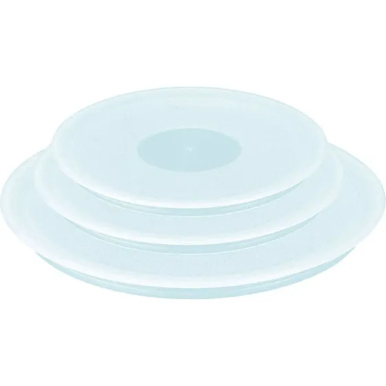 Tefal Ingenio Plastlåg 16+18+20 cm