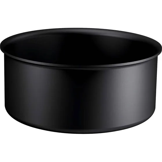 Tefal Ingenio Excellence Fusion Kasserolle 20 cm, Sort