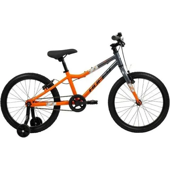 Huffy Literide 20" Børnecykel - Orange