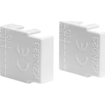 Hager Gamma Endekappe KZN023 2P/3P