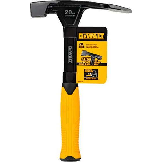 DeWalt Murerhammer 567g