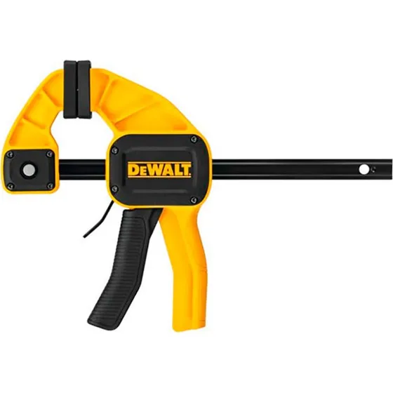 DeWalt Hurtigtvinge 600mm