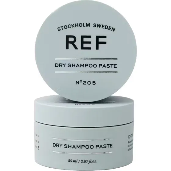 REF Dry Shampoo Paste 85 ml