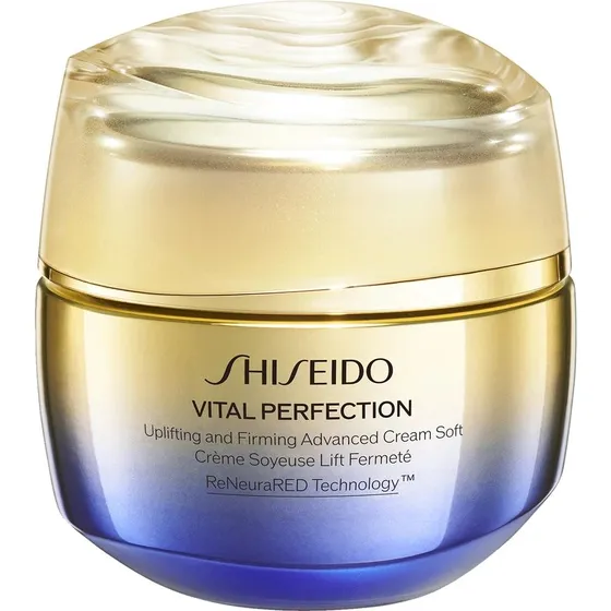 Shiseido Vital Perfection VPN Advanced Cream 50 ml