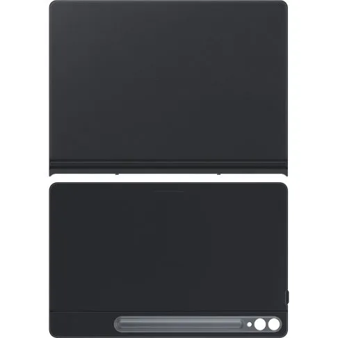 Samsung EF-BX810 Beskyttelsescover Sort til Galaxy Tab S9+