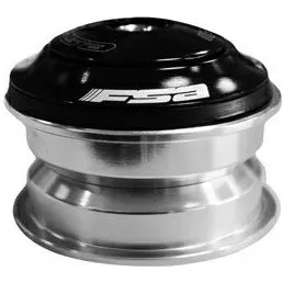 FSA Orbit Z headset 1 1/8" semi-integreret alu