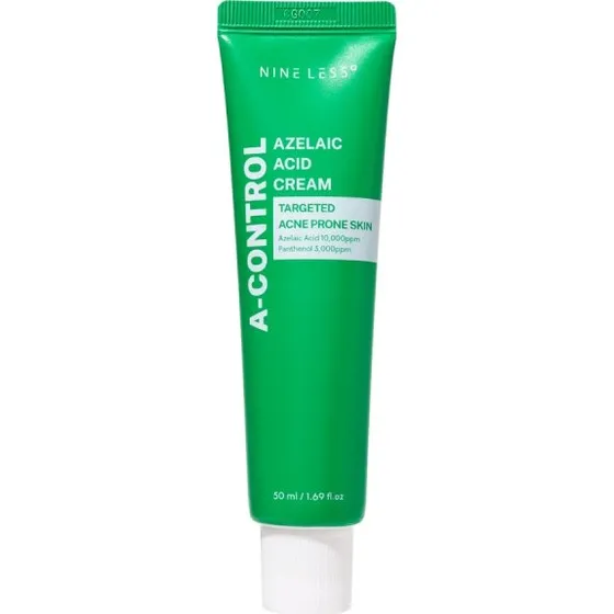 Nineless A-Control Azelaic Acid Cream 50 ml