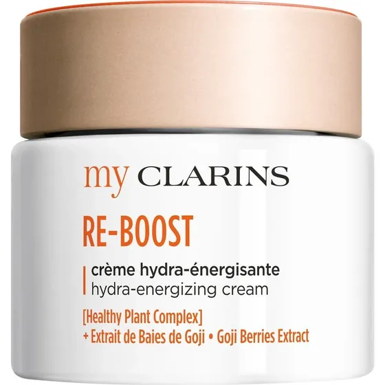 Clarins My Clarins Re-Boost Hydra-Energizing Cream 50 ml