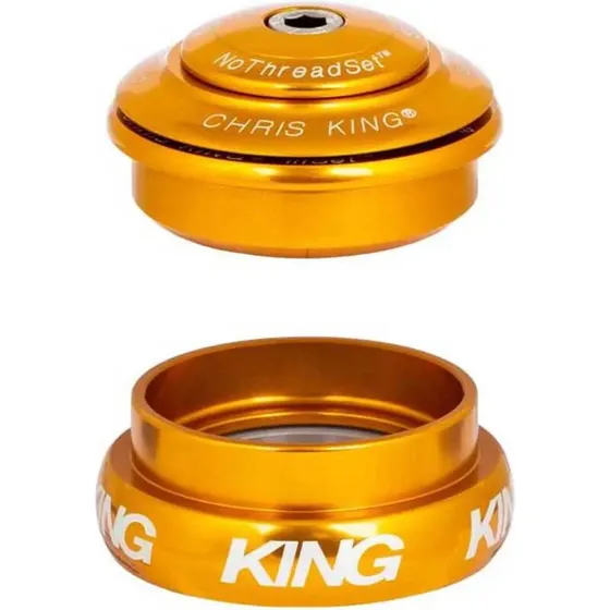 Chris King Inset 8 styringssæt (ZS44 - EC44-30)
