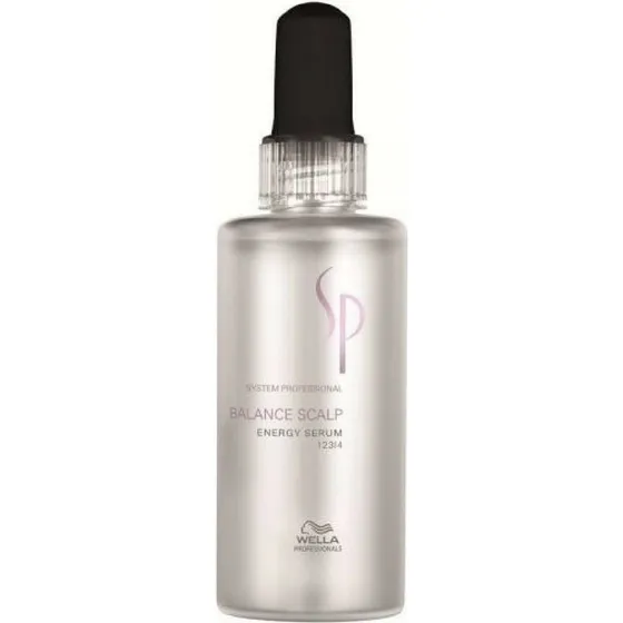 Wella Balance Scalp Energy Serum 100 ml