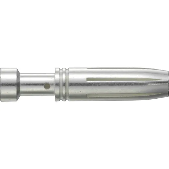 HAN E Bøsning 1,5mm² (Hun) Sølv Belagt