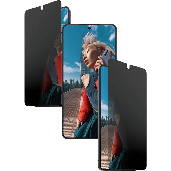 PanzerGlass 2-Way Privacy Skærmbeskytter Samsung Galaxy S26+