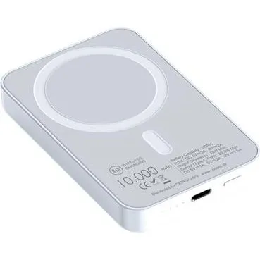 Zmartgear Wireless Powerbank 10.000 mAh