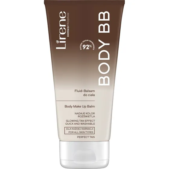 Lirene Body Make-up Balm BB 175 ml