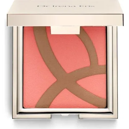 Dr Irena Eris Blossom Flush 02 – Peach Island