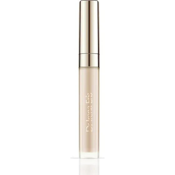 Dr Irena Eris Lip Shine 01 Give 'Em Sparkle - Collagen Lipgloss, Lys, Neutral
