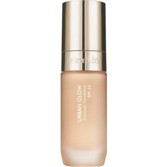 Dr Irena Eris Urban Glow Luminous Anti-Pollution Foundation SPF30 030C Nude