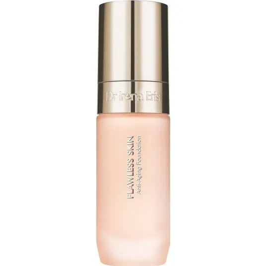 Dr Irena Eris Flawless Skin Anti-Aging Foundation 010C Porcelain 30 ml
