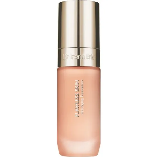 Dr Irena Eris Flawless Skin Anti-Aging Foundation Rose Beige 30