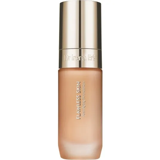 Dr Irena Eris Flawless Skin Anti-Aging Foundation 040W Natural 30