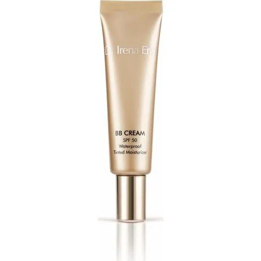 Dr Irena Eris Vandfast BB-creme 50 SPF Lys neutral 30 ml