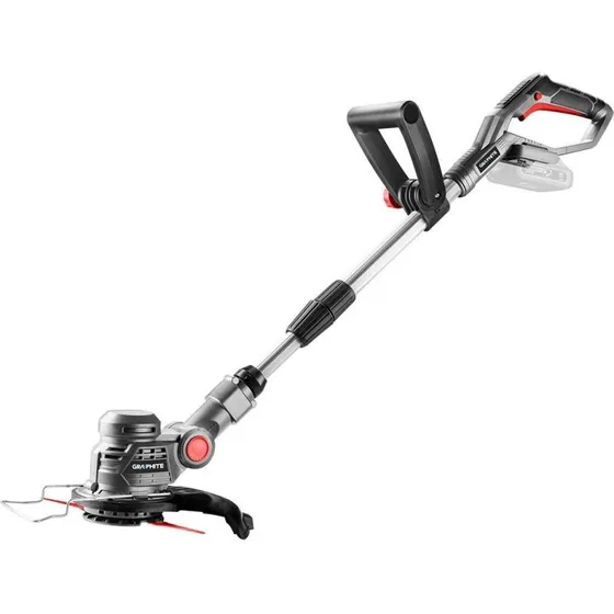 Graphite Energy+ 18V Græstrimmer 25,4 cm (uden batteri)