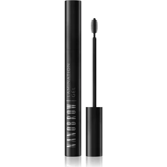 Nanobrow Lamineringsgelé Brun 7 ml
