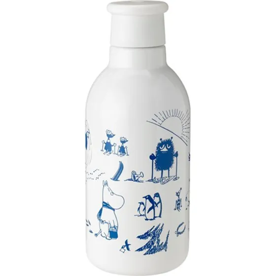 RIG-TIG DRINK-IT Termoflask 0,5 L Courage