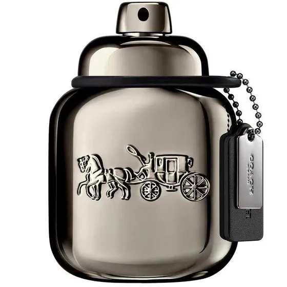 Coach Pure Platinum Parfum 40 ml