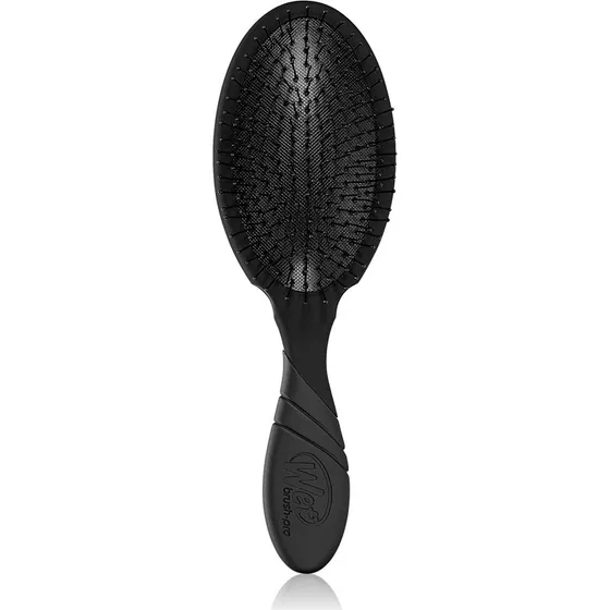 Wet Brush Pro Detangler - Sort hårbørste