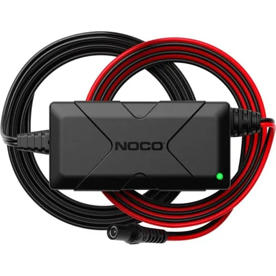 NOCO XGC4 56W Strømforsyning 14V/4A, Sort