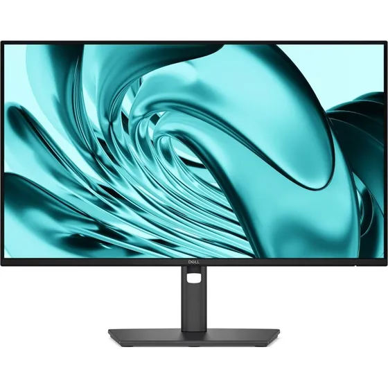 Dell P2426H 24" Full HD IPS-skærm, sort