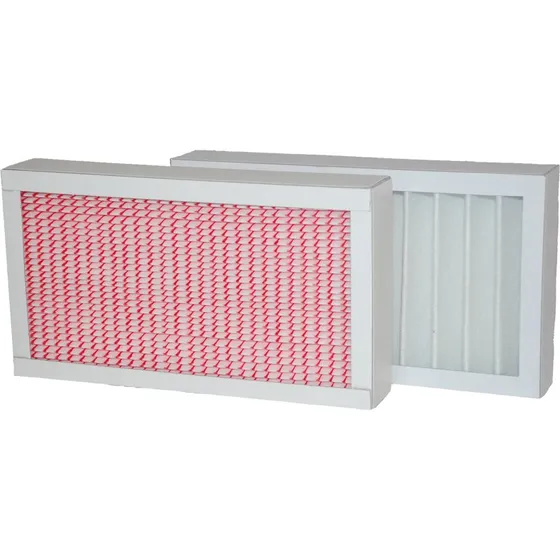 HCH5 Air Unit A2 Filtersæt F7/G4