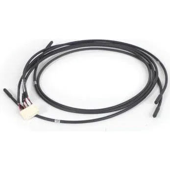 Dantherm 110567 Temperaturføler, Sæt til RCV320