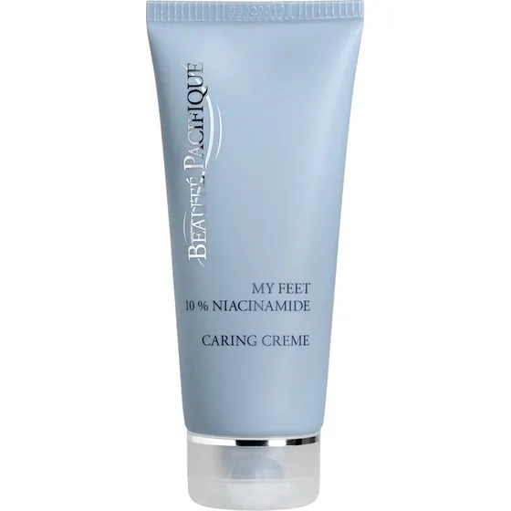 Beauté Pacifique My Feet 10% Niacinamide Caring Creme 100 ml