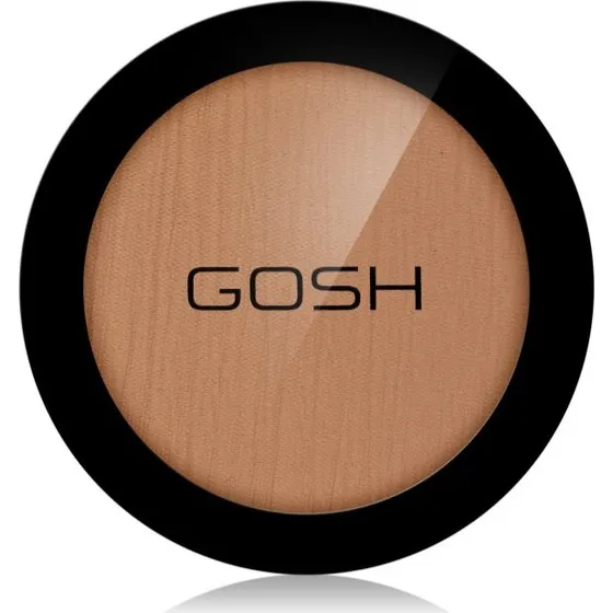 GOSH Copenhagen Bronzing Powder 002 Natural Glow 9 g