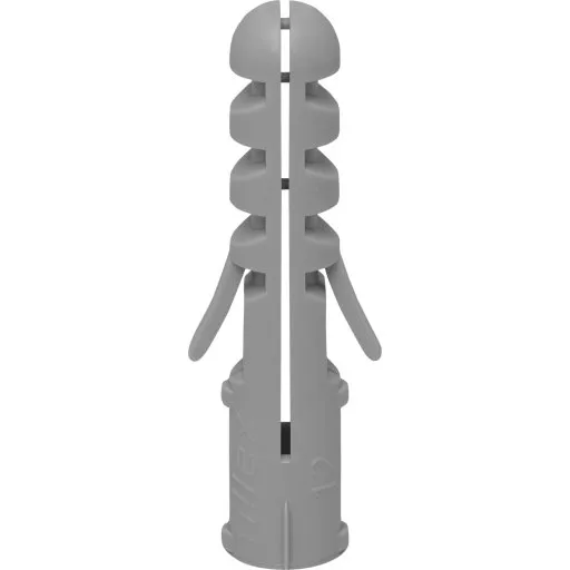 Tillex Flex FP12 12x60 mm grå (25 stk)