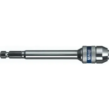 Irwin Quick Change forlænger 1/4" 150mm