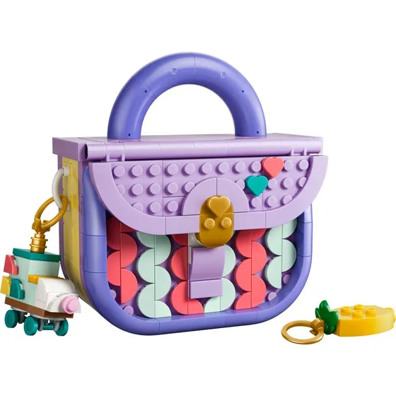 LEGO Creator 31391 Modekunst: Taske med opbevaring
