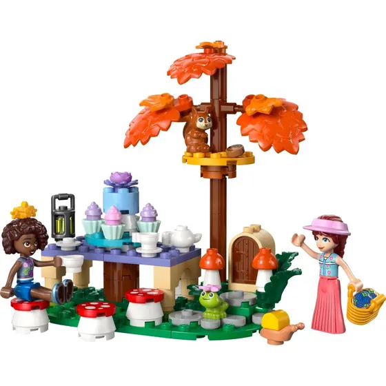 LEGO Friends 42690 Skov-teselskab