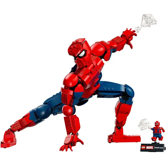 LEGO Super Heroes 76346 Spider-Man-heltefigur