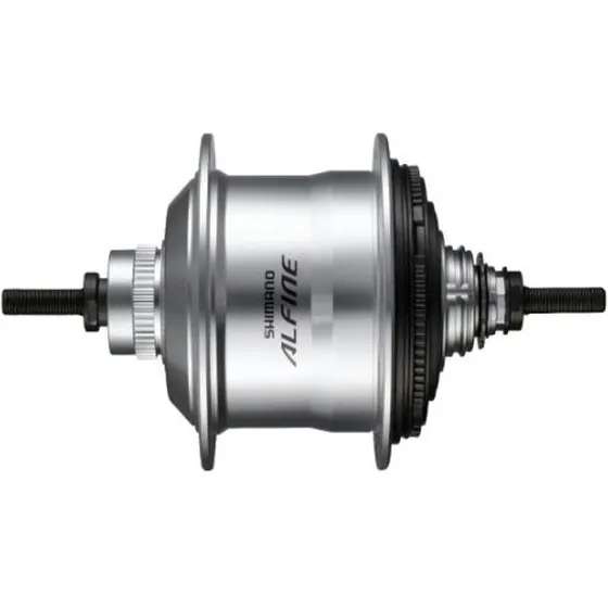 Shimano Alfine SG-C7001 11v 36-huls bagnav (Centerlock)