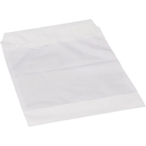 Madamepose Neutral Hvid 500 stk