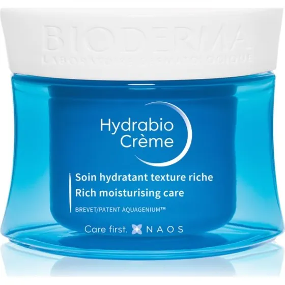 Bioderma Hydrabio Rich Cream 50 ml
